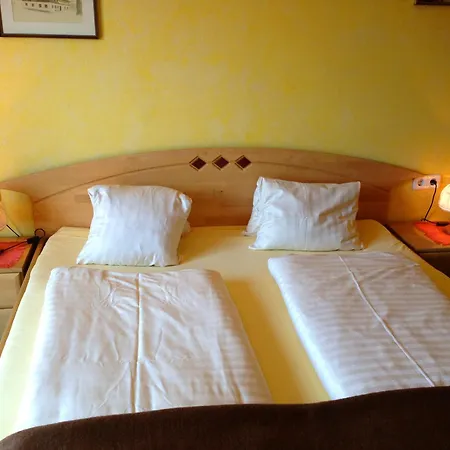 Haus Claudia Gasthof 3*