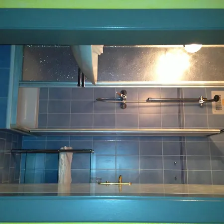 Pensionat Haus Claudia Drobollach am Faakersee