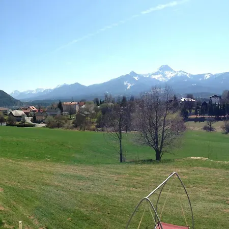 Haus Claudia 3*