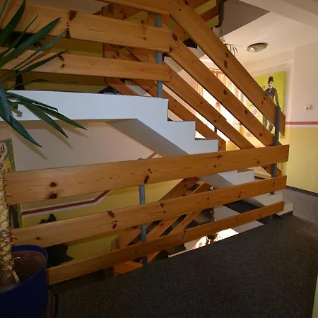 Penzion Haus Claudia