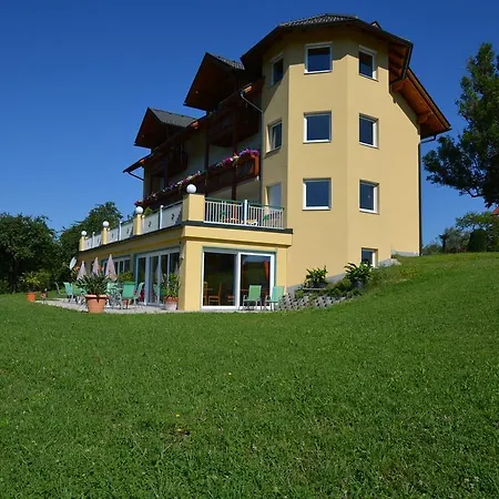 Gasthof Haus Claudia
