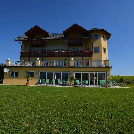 Penzion Haus Claudia