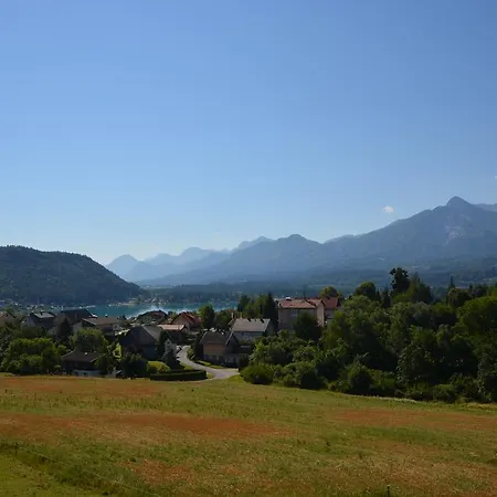 Gasthof Haus Claudia 3*