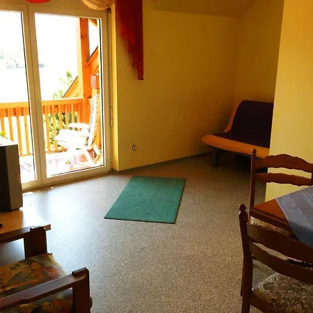 Penzion Haus Claudia