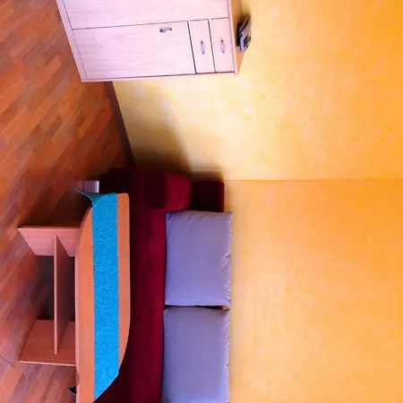 Haus Claudia Gasthof 3*