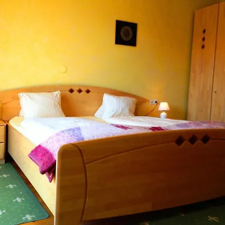 Haus Claudia 3* Drobollach am Faakersee