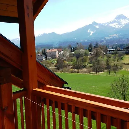 Gasthof Haus Claudia