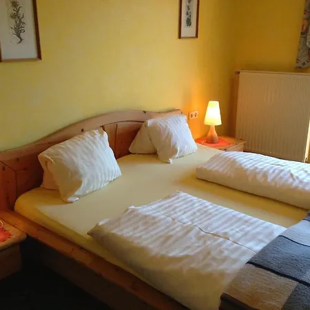 Haus Claudia Penzion