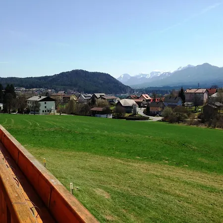 Gasthof Haus Claudia Drobollach am Faakersee