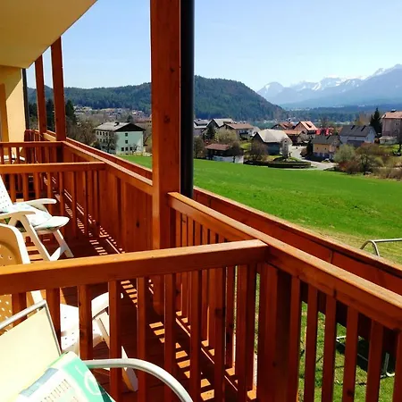 Haus Claudia Penzion