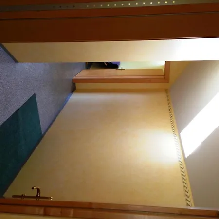 Penzion Haus Claudia Drobollach am Faakersee