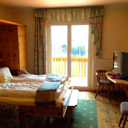 Haus Claudia Gasthof Drobollach am Faakersee