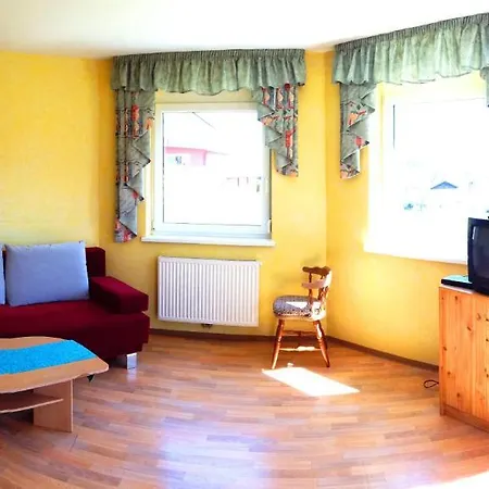 Haus Claudia Drobollach am Faakersee