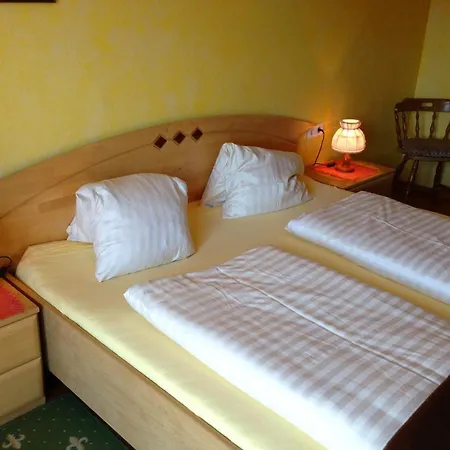 Haus Claudia Penzion