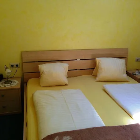 Haus Claudia 3* Drobollach am Faakersee