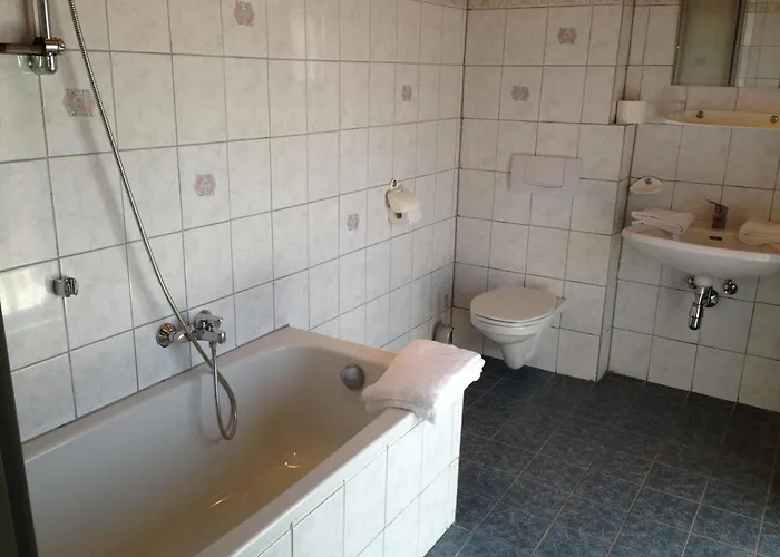 Haus Claudia Guest house 3*