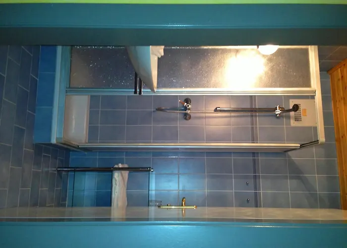 Pensionat Haus Claudia Drobollach am Faakersee