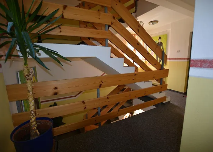 בית הארחה Haus Claudia