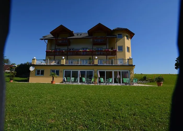 Guest house Haus Claudia