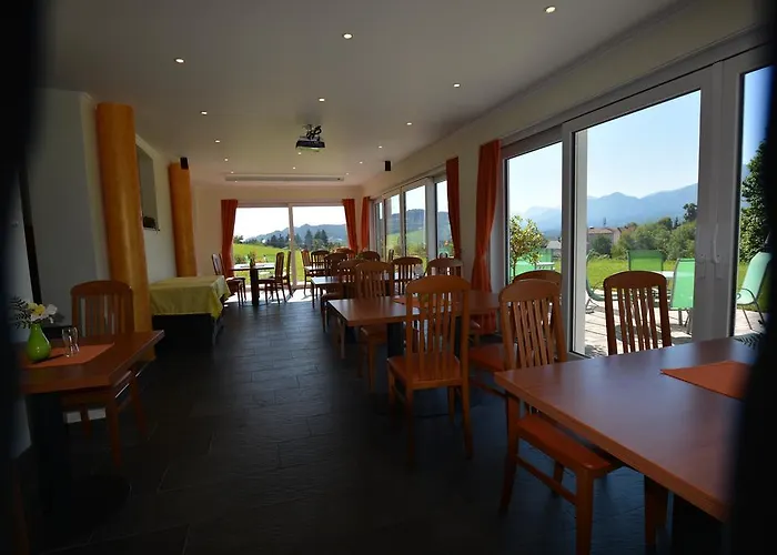 Guest house Haus Claudia