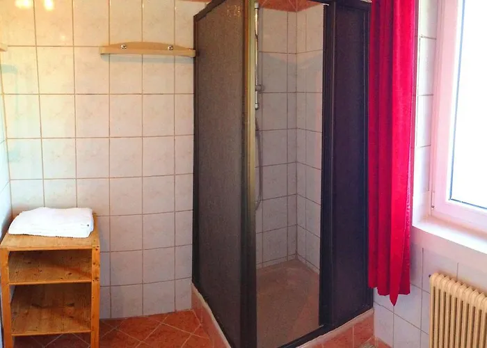 Haus Claudia דרובולאך אם פאקרסי