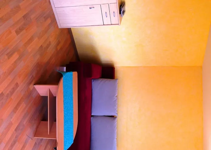 Haus Claudia Guest house 3*