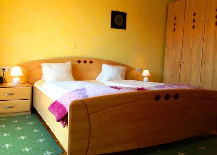 Haus Claudia 3* Drobollach am Faakersee