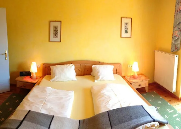 Haus Claudia Guest house Drobollach am Faakersee