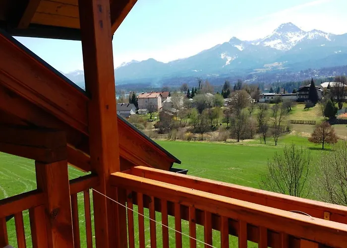 Guest house Haus Claudia