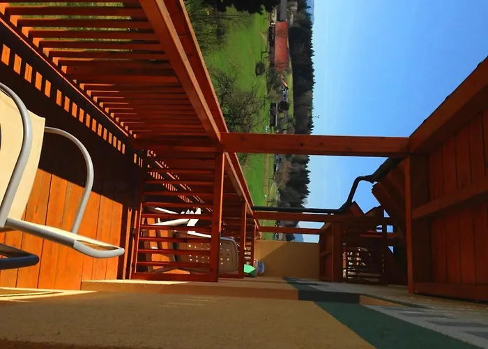 Guest house Haus Claudia Drobollach am Faakersee