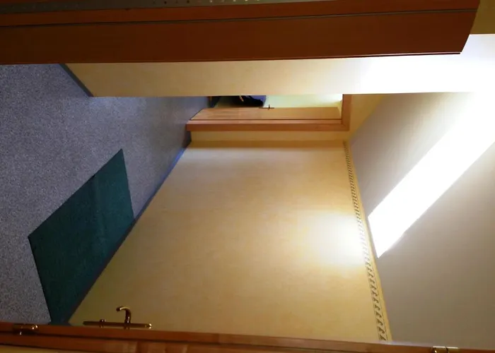 בית הארחה Haus Claudia דרובולאך אם פאקרסי