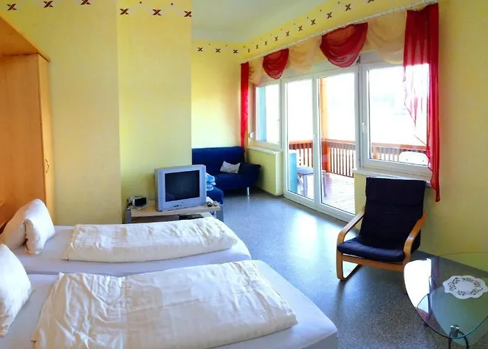 Haus Claudia 3* Drobollach am Faakersee