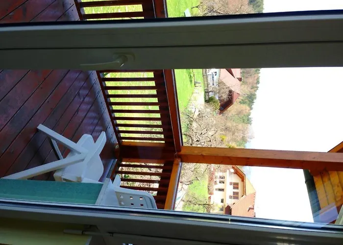 Guest house Haus Claudia