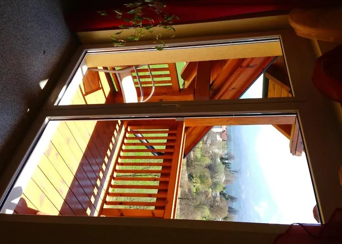 Haus Claudia Guest house Drobollach am Faakersee