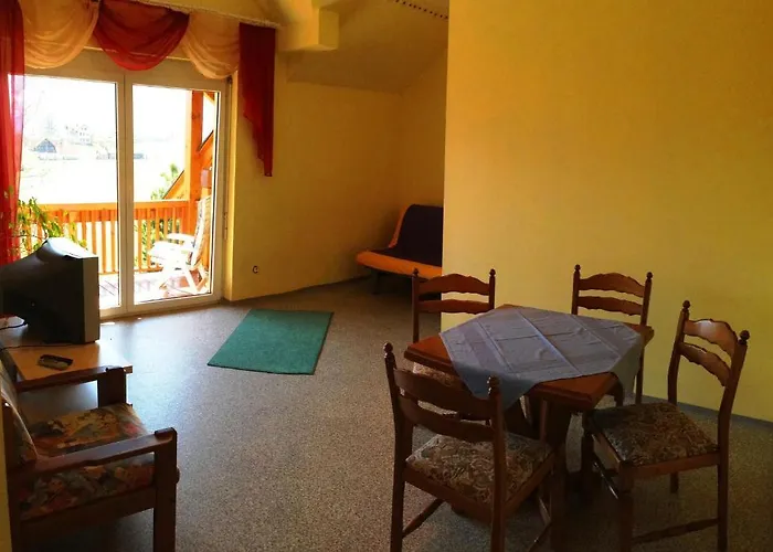 Guest house Haus Claudia 3*