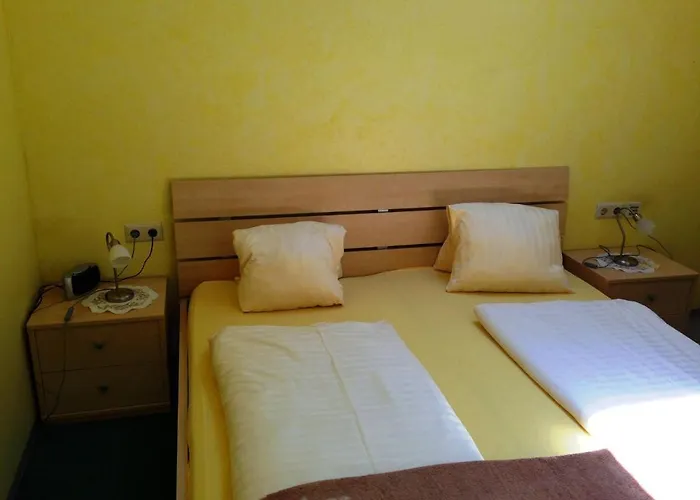 Haus Claudia 3* Drobollach am Faakersee